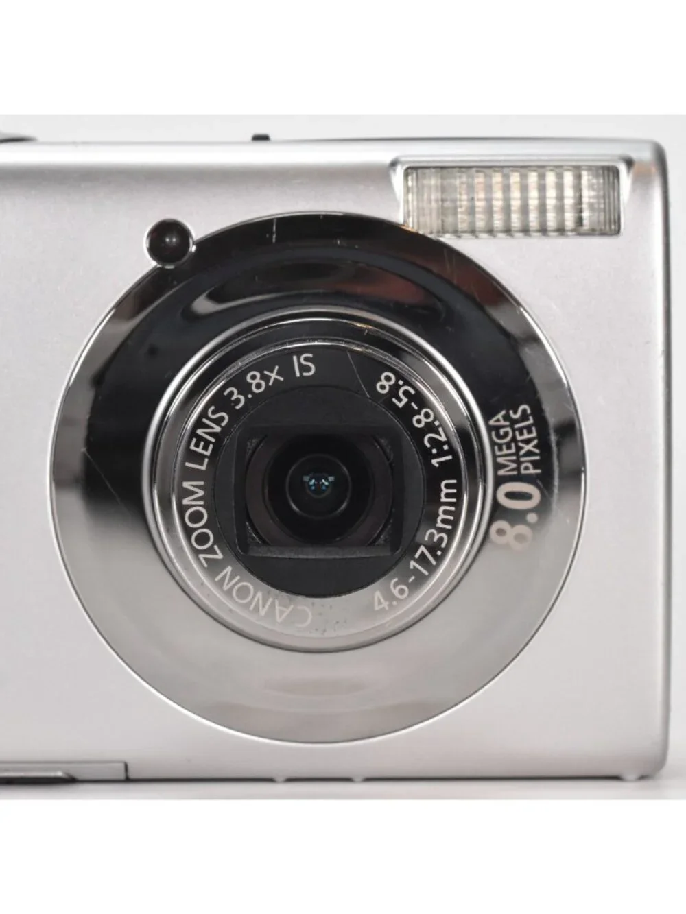 Canon powershot sd870